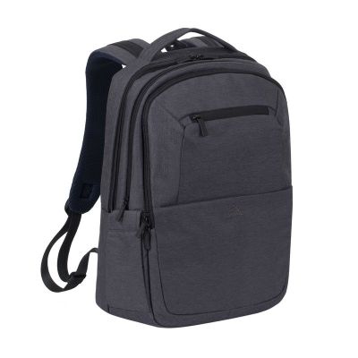 Rivacase 7765 40,6 cm (16") Rucksack Schwarz