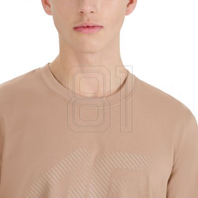 4. T-Shirt 4F M2075 M 4FWSS25TTSHM2075 83S