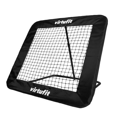 17. VIRTUFIT EINSTELLBARER PRO-RÜCKSCHLAG - 84 X 84 CM