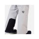 6. ROSSIGNOL Isolierte Skihose Herren Skihose grau