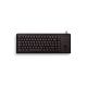 CHERRY G84-4400 Universal-USB-Tastatur QWERTY US Englisch Schwarz