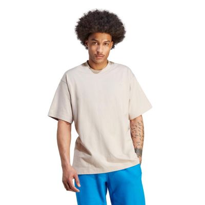2. Herren-T-Shirt adidas Adicolor Contempo Tee Wonder Beige (IM4387)