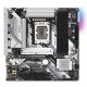 3. ASrock B760M PRO RS Mainboard