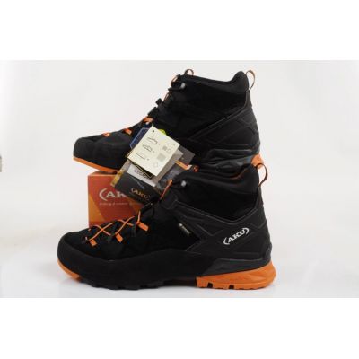 15. Aku Rock Gore-Tex M 718108 Schuhe