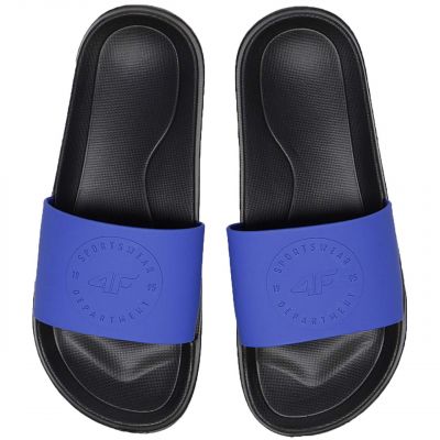 Flip-Flops 4F M017A Jr 4FJMM00FFLIM017A 36S