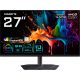 6. GIGABYTE OLED-Monitor 27" MO27Q3 360Hz