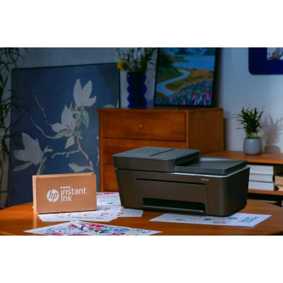 335. HP DeskJet 4320 All-in-One Drucker