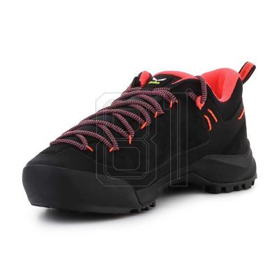 5. Salewa WS Wildfire Leather W Schuhe 61396-0936