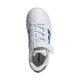 4. Adidas Grand Court 3.0 Kinderschuhe weiß JP9367
