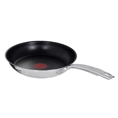 3. Set mit 2 TEFAL Duetto+ G732S255 Bratpfannen 24/28 cm
