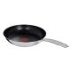 3. Set mit 2 TEFAL Duetto+ G732S255 Bratpfannen 24/28 cm