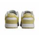 8. Nike Wmns Dunk Low Sneaker für Damen - FN7167-700