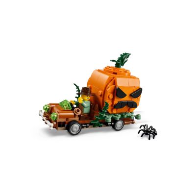 4. LEGO Sonstiges 40822 - Kürbis-Pickup-Truck