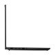 8. Lenovo ThinkPad E14 Gen 7 (Intel) Copilot+ PC Intel Core Ultra 5 226V Laptop 35,6 cm (14") WUXGA 16 GB LPDDR5x-SDRAM 512 GB SSD Wi-Fi 6E (802.11ax) Windows 11 Pro Englisch Schwarz