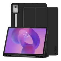 Tech-Protect SC Stiftetui für Lenovo Idea Tab Pro / Pro MT 12.7 TB-373, Schwarz