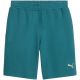 2. Puma ESS Elevated Relaxed Herrenshorts Grün 692021 Größe 41