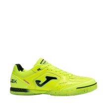 Herren-Fußballschuhe Joma Top Flex Indoor 2609 fluoreszierend gelb TOPS2609IN