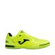 Herren-Fußballschuhe Joma Top Flex Indoor 2609 fluoreszierend gelb TOPS2609IN
