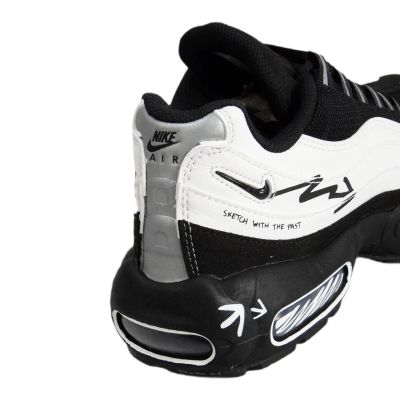 7. Max 95 Sketch With The Past Sneakers für Herren - DX4615-100