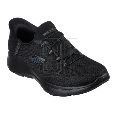 Skechers Slip-ins Summits Schuhe - Diamond Dream W 150123-BBK