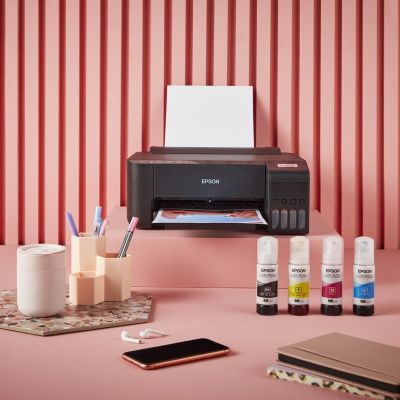62. Epson EcoTank ET-1810 Farbtintenstrahldrucker