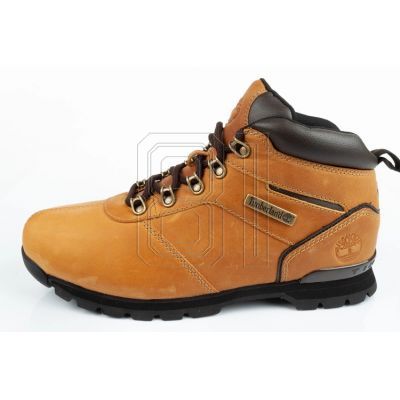 3. Timberland Splitrock 2 M TB0A11VU Wanderstiefel