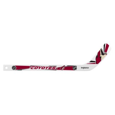 11. Inglasco Mini NHL 530AN000056 Kunststoffschläger