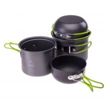 Elbrus Hike Pro Kochset 92800398000