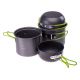 Elbrus Hike Pro Kochset 92800398000