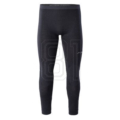 Thermoaktive Leggings Elbrus Elarit Bottom M 92800557933