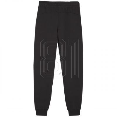 4. Puma Team Goal Jr. Hose 658601 03