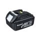 2. Batterie 18V 3,0Ah BL1830B MAKITA