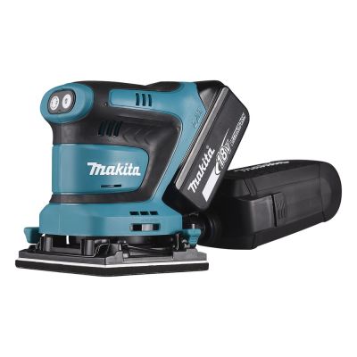 7. Akku-Exzenterschleifer 18V DBO480Z MAKITA