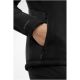 3. Damen-Fleecejacke VIKING Migano Lady Polartec, schwarz