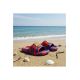 12. FC Barcelona Flip-Flops 2300007502