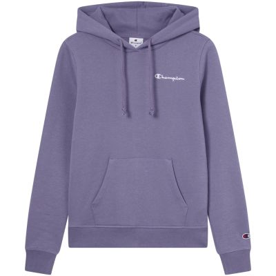 8. Champion Kapuzenpullover Damen Lila 118403 VS099