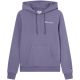 8. Champion Kapuzenpullover Damen Lila 118403 VS099