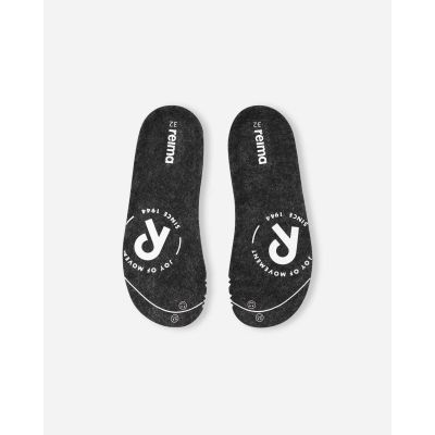 7. Reima ReimaTec Hallava Kinderschuhe (5400164A-9990)