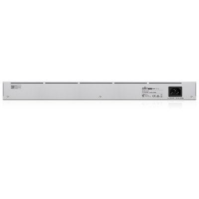 8. Ubiquiti UniFi Standard 16 PoE 18p PoE (PoE+: 8;) Managed Gigabit Switch (USW-16-POE-EU)