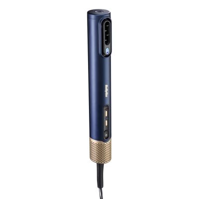 11. BABYLISS AS6550E Haartrockner