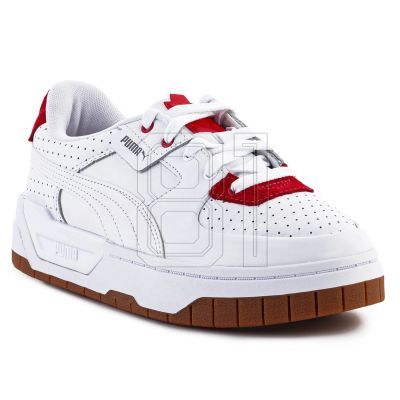 6. Puma Cali Dream Heritage W Schuhe 384010-01