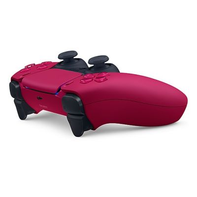 23. SONY DualSense Cosmic Red V3 Wireless-Controller