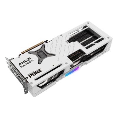 13. Grafikkarte SAPPHIRE PURE RX 9070 XT GAMING OC 16GB