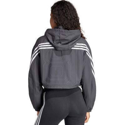 3. Adidas FI 3S WND WB W IS3660 Jacke