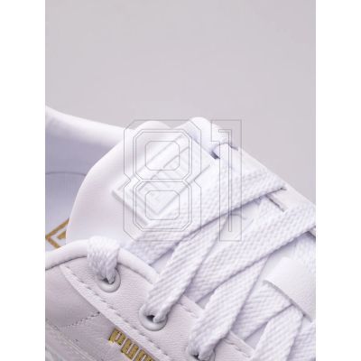 9. Puma Mayze Classic W 384209-01 Schuhe