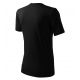 4. Malfini Classic New M MLI-13201 T-Shirt schwarz