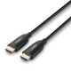 5. 20 Meter langes Hybrid-HDMI-Kabel mit Glasfaser