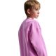 7. Nike Sportswear Club Fleece Kinder-Sweatshirt Rosa FD2923 503