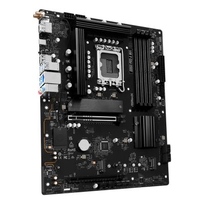 10. Asrock B860 PRO-A WIFI Mainboard