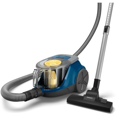 18. PHILIPS Staubsauger Serie 2000 XB 2125/09